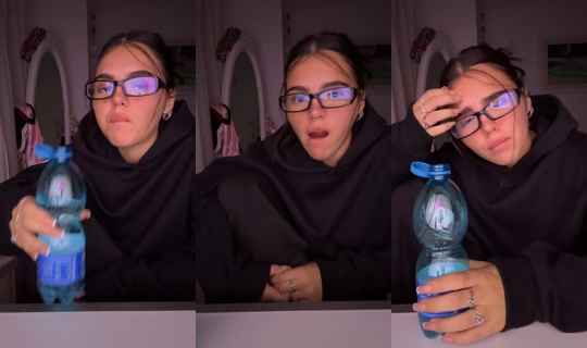 melissa_b007 TikTok Live — Sep 27, 2026, 9:02 PM