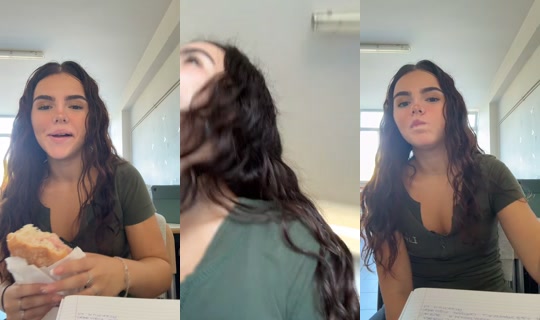 melissa_b007 TikTok Live — Oct 2, 2026, 7:41 AM