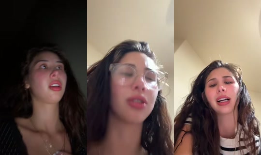 melissa_lisker TikTok Live — Aug 30, 2026, 3:24 AM