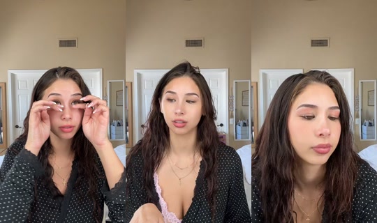 melissa_lisker TikTok Live — Aug 30, 2026, 4:42 PM