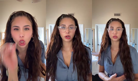melissa_lisker TikTok Live — Aug 30, 2026, 6:23 PM