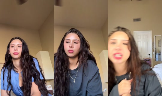 melissa_lisker TikTok Live — Aug 30, 2026, 9:06 PM