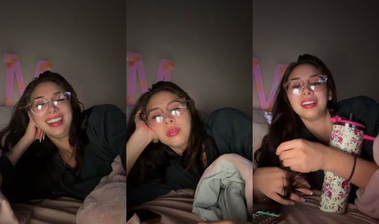melissa_lisker TikTok Live — Aug 31, 2026, 2:24 AM