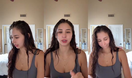 melissa_lisker TikTok Live — Aug 31, 2026, 6:16 PM