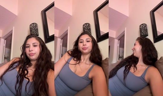 melissa_lisker TikTok Live — Aug 31, 2026, 11:02 PM