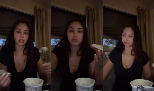 melissa_lisker TikTok Live — Sep 2, 2026, 2:09 AM