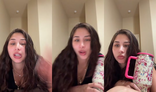 melissa_lisker TikTok Live — Sep 2, 2026, 2:36 AM