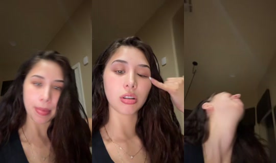 melissa_lisker TikTok Live — Sep 2, 2026, 3:02 AM