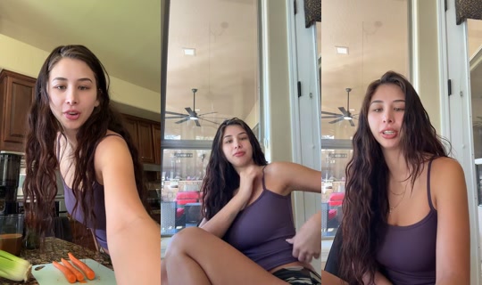 melissa_lisker TikTok Live — Sep 2, 2026, 4:08 PM