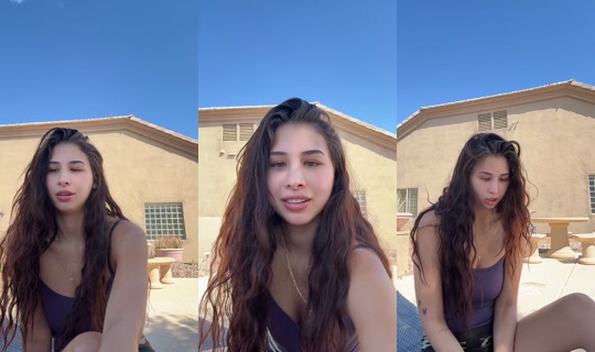 melissa_lisker TikTok Live — Sep 2, 2026, 4:57 PM