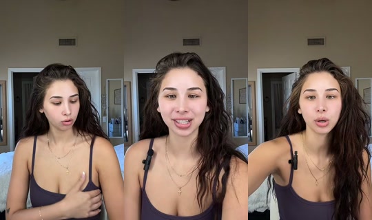 melissa_lisker TikTok Live — Sep 2, 2026, 5:48 PM