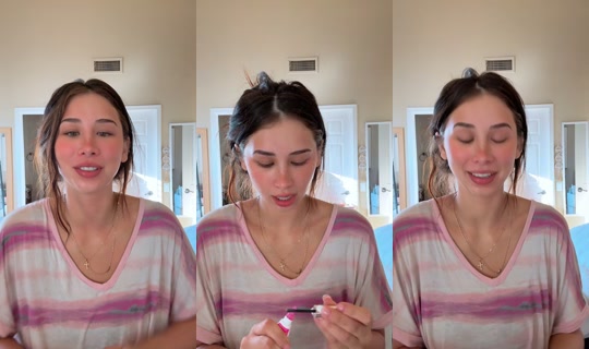 melissa_lisker TikTok Live — Sep 3, 2026, 2:32 PM