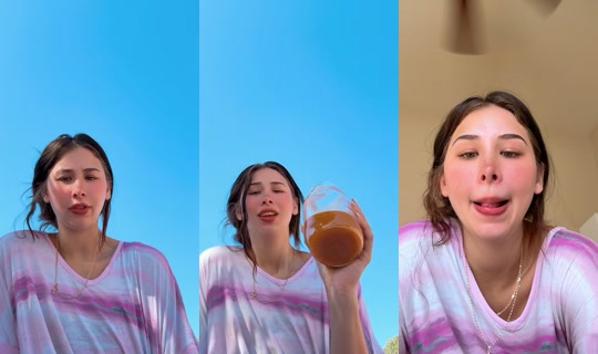 melissa_lisker TikTok Live — Sep 3, 2026, 3:25 PM