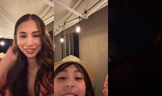 melissa_lisker TikTok Live — Sep 27, 2026, 3:00 AM