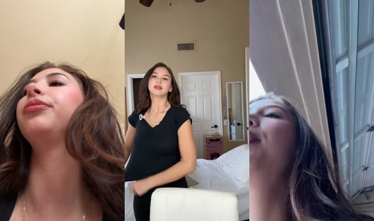 melissa_lisker TikTok Live — Sep 27, 2026, 9:33 PM