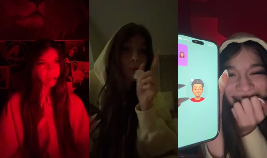melissa_liveacc1 TikTok Live — Aug 21, 2026, 3:10 AM