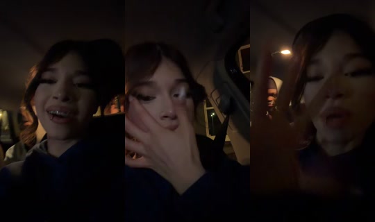 melissa_liveacc1 TikTok Live — Aug 23, 2026, 12:06 AM