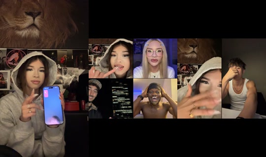 melissa_liveacc1 TikTok Live — Aug 24, 2026, 7:39 PM