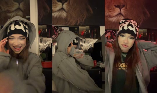 melissa_liveacc1 TikTok Live — Aug 26, 2026, 7:39 PM