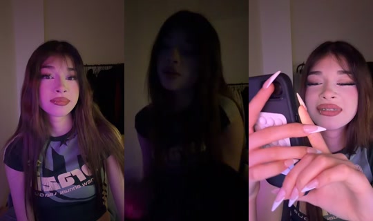 melissa_liveacc1 TikTok Live — Aug 26, 2026, 9:43 PM