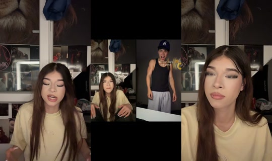 melissa_liveacc1 TikTok Live — Aug 27, 2026, 7:36 PM