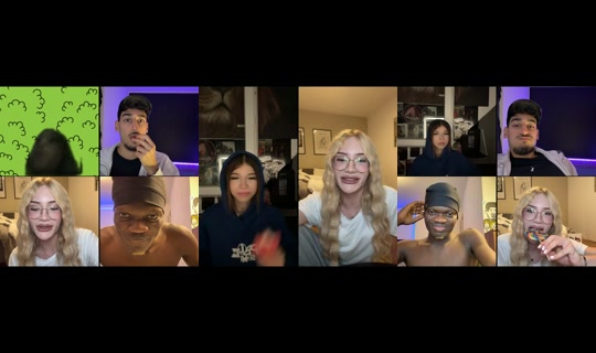 melissa_liveacc1 TikTok Live — Aug 30, 2026, 9:09 PM