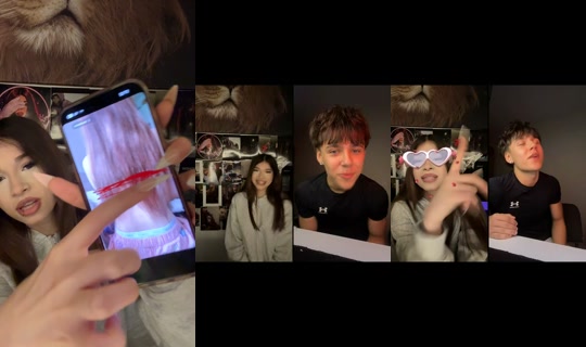 melissa_liveacc1 TikTok Live — Aug 31, 2026, 7:24 PM