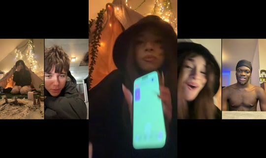 melissa_liveacc1 TikTok Live — Sep 1, 2026, 8:29 PM