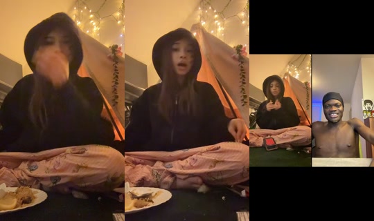 melissa_liveacc1 TikTok Live — Sep 1, 2026, 9:04 PM