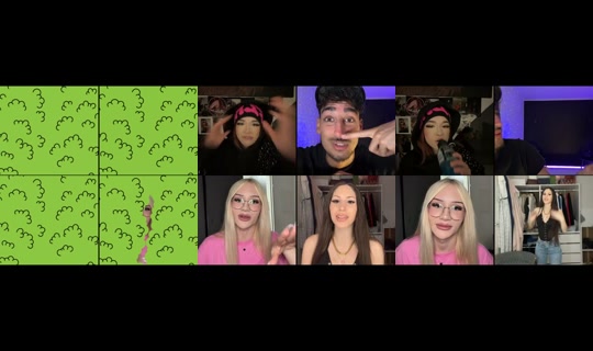 melissa_liveacc1 TikTok Live — Oct 2, 2026, 8:29 PM