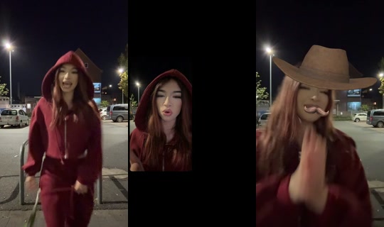 melissa_liveacc1 TikTok Live — Oct 4, 2026, 6:04 PM