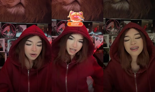 melissa_liveacc1 TikTok Live — Oct 4, 2026, 7:36 PM
