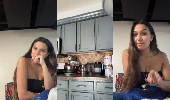 melissa_sweettea TikTok Live — Sep 3, 2026, 4:08 PM