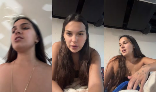 melissa_sweettea TikTok Live — Sep 3, 2026, 5:00 PM