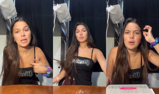 melissa_sweettea TikTok Live — Sep 30, 2026, 4:11 PM