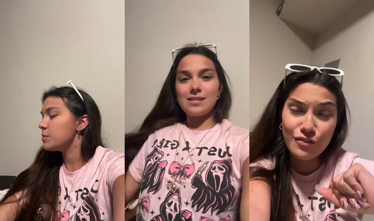 melissa_sweettea TikTok Live — Oct 2, 2026, 12:23 AM