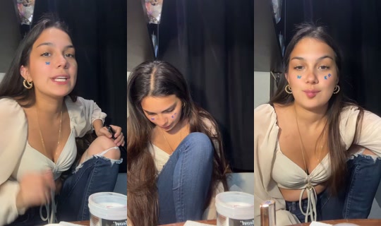 melissa_sweettea TikTok Live — Oct 4, 2026, 10:07 PM