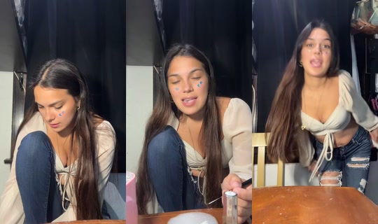 melissa_sweettea TikTok Live — Oct 4, 2026, 10:58 PM