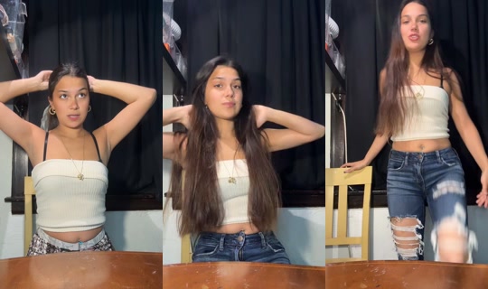 melissa_sweettea TikTok Live — Oct 6, 2026, 12:25 AM