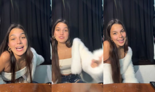 melissa_sweettea TikTok Live — Oct 6, 2026, 1:12 AM