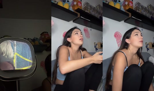 melissa_sweettea TikTok Live — Oct 7, 2026, 1:08 AM