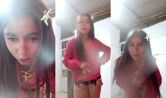 melissaalves767345 TikTok Live — Aug 24, 2026, 2:07 AM