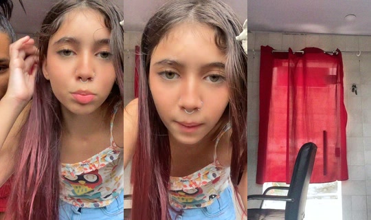 melissaalves767345 TikTok Live — Aug 24, 2026, 1:03 PM