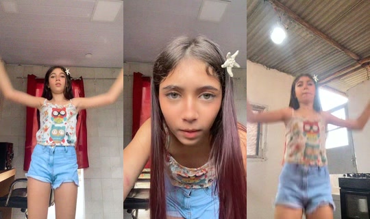 melissaalves767345 TikTok Live — Aug 24, 2026, 1:32 PM