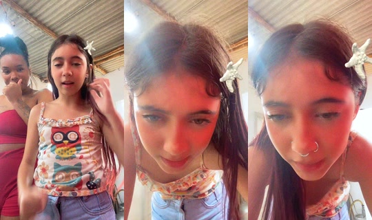 melissaalves767345 TikTok Live — Aug 24, 2026, 2:16 PM