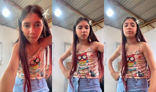 melissaalves767345 TikTok Live — Aug 24, 2026, 2:52 PM
