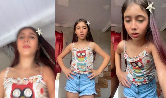 melissaalves767345 TikTok Live — Aug 24, 2026, 4:57 PM