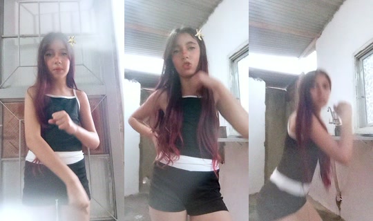 melissaalves767345 TikTok Live — Aug 24, 2026, 7:32 PM