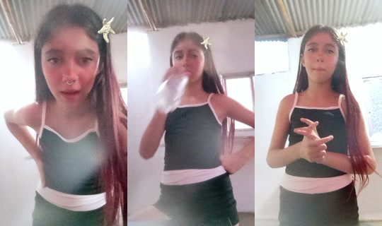 melissaalves767345 TikTok Live — Aug 24, 2026, 8:12 PM