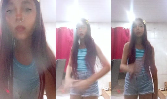 melissaalves767345 TikTok Live — Aug 31, 2026, 10:19 PM